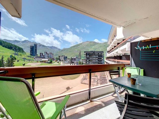 travelski home choice - Flats CHAVIERE - Les Menuires Croisette