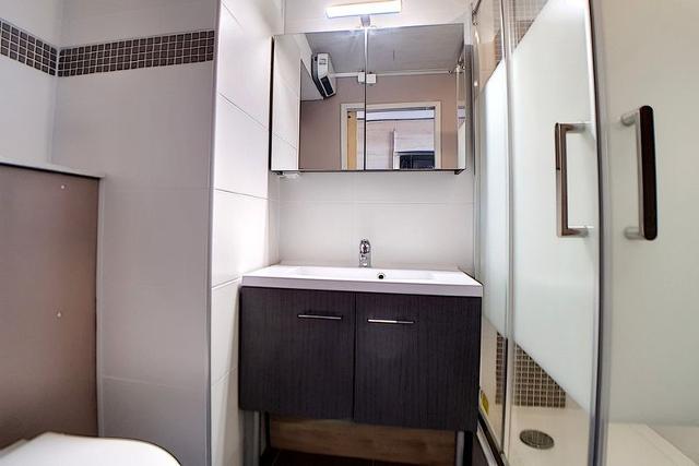 travelski home choice - Flats CHAVIERE - Les Menuires Croisette