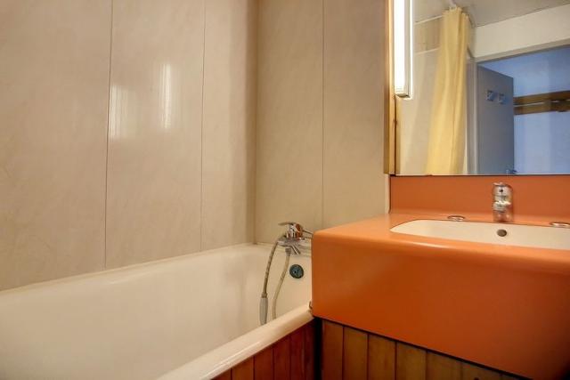 travelski home choice - Flats CHAVIERE - Les Menuires Croisette