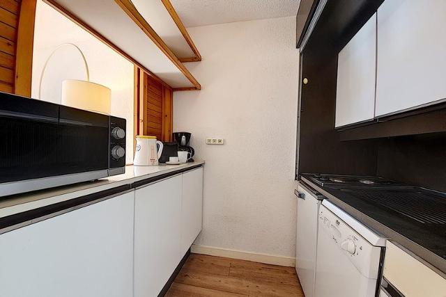 travelski home choice - Flats CHAVIERE - Les Menuires Croisette