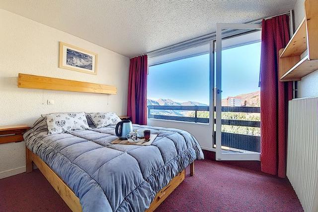 travelski home choice - Flats CHAVIERE - Les Menuires Croisette