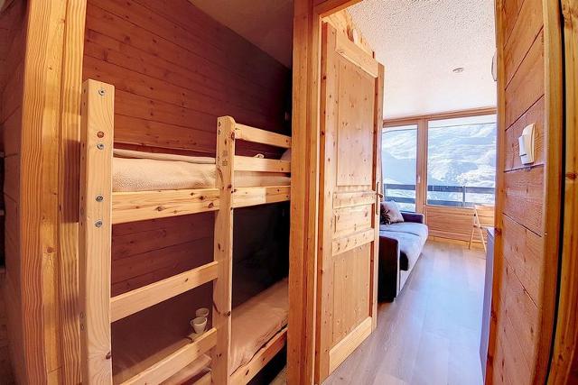 travelski home choice - Flats CHAVIERE - Les Menuires Croisette