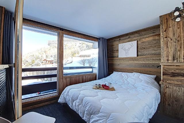 travelski home choice - Flats CHAVIERE - Les Menuires Croisette