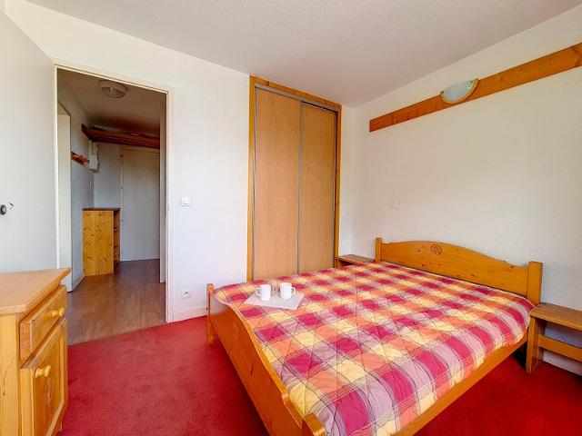 travelski home choice - Flats CHAVIERE - Les Menuires Croisette
