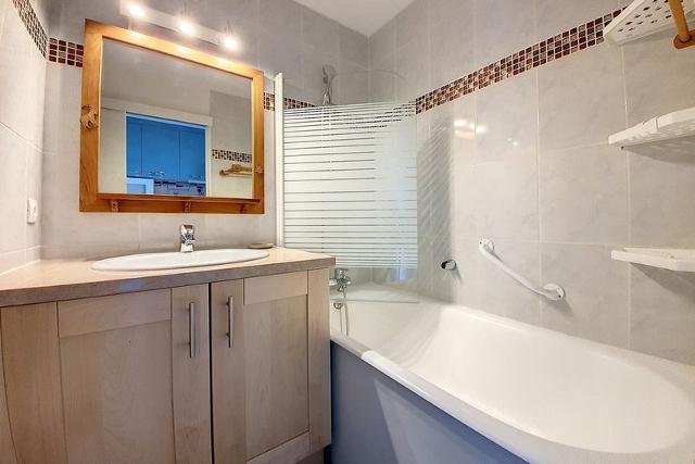 travelski home choice - Flats CHAVIERE - Les Menuires Croisette