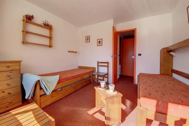 travelski home choice - Flats CHAVIERE - Les Menuires Croisette
