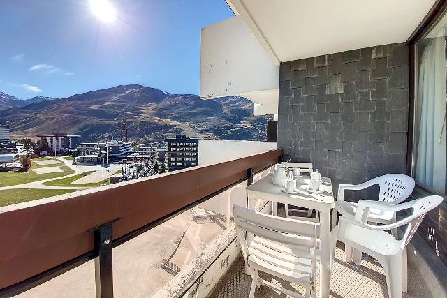 travelski home choice - Flats CHAVIERE - Les Menuires Croisette