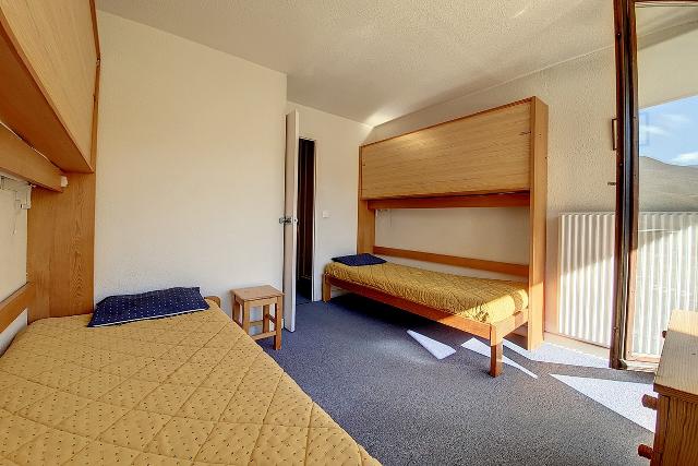 travelski home choice - Flats CHAVIERE - Les Menuires Croisette