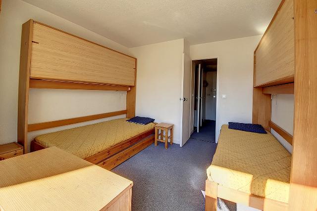 travelski home choice - Flats CHAVIERE - Les Menuires Croisette