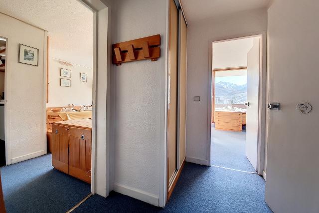 travelski home choice - Flats CHAVIERE - Les Menuires Croisette
