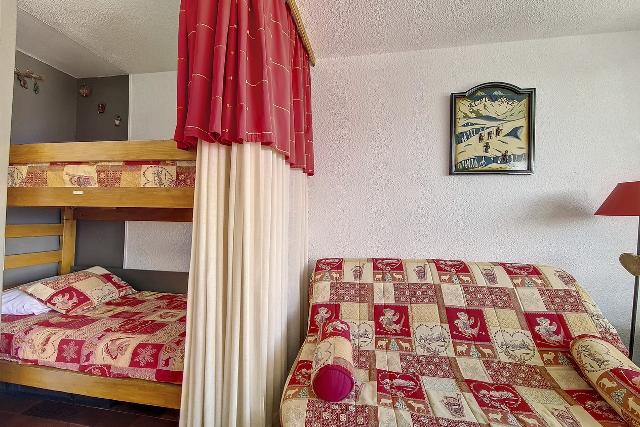 travelski home choice - Flats CHAVIERE - Les Menuires Croisette