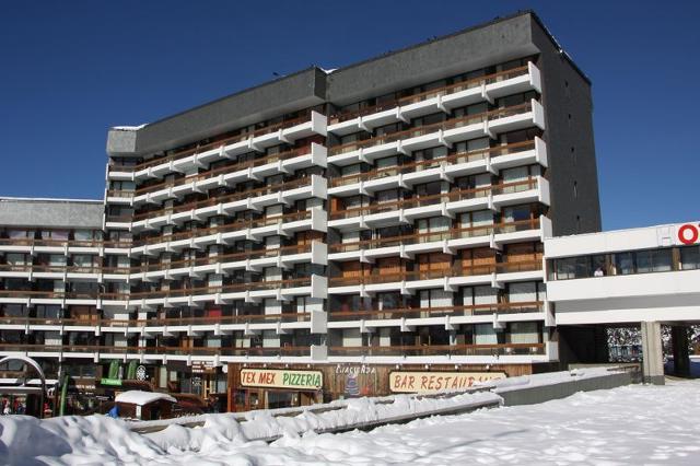 travelski home choice - Flats CHAVIERE - Les Menuires Croisette