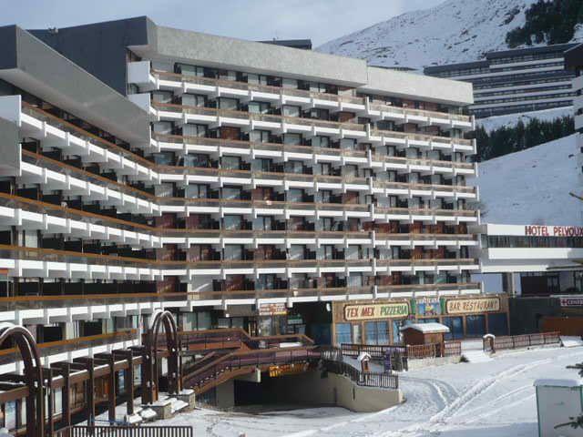travelski home choice - Flats CHAVIERE - Les Menuires Croisette