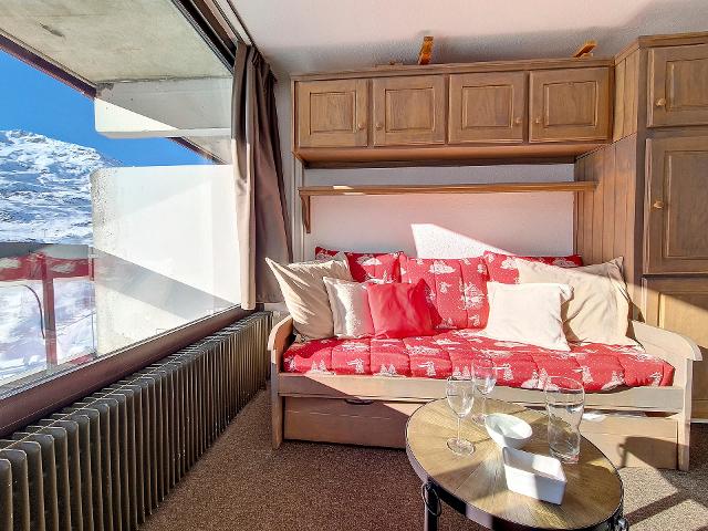 travelski home choice - Flats DORONS - Les Menuires Croisette