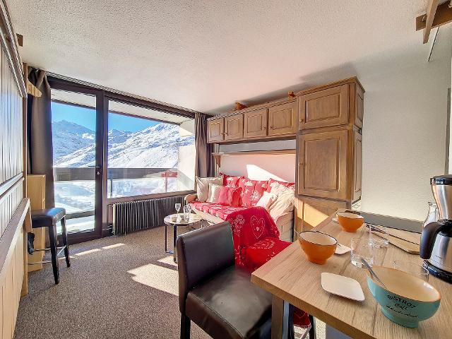 travelski home choice - Flats DORONS - Les Menuires Croisette