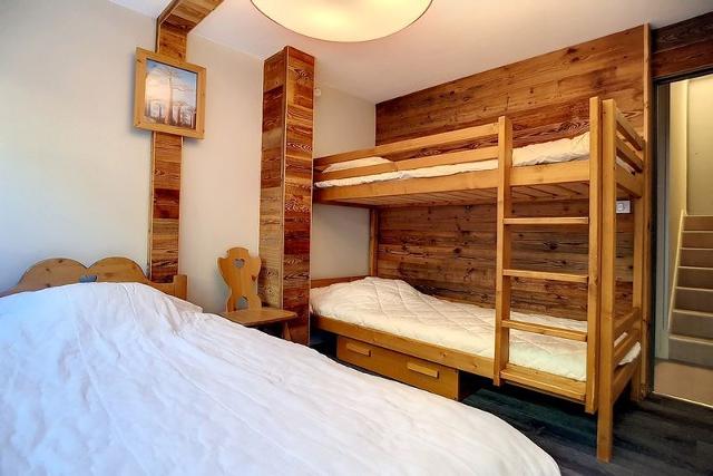 travelski home choice - Flats LES LAUZES - Les Menuires Croisette