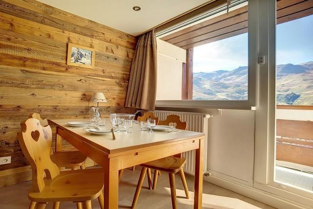 travelski home choice - Flats LES LAUZES - Les Menuires Croisette
