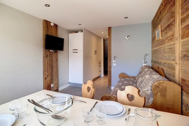travelski home choice - Flats LES LAUZES - Les Menuires Croisette