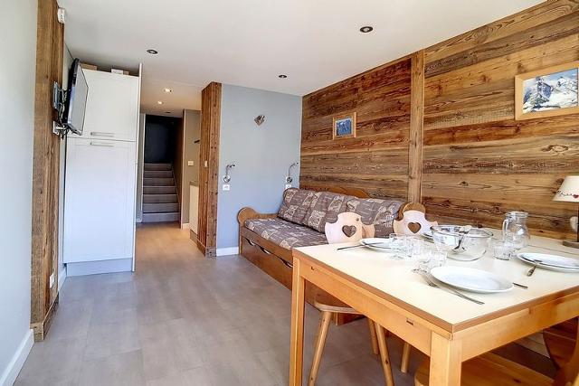 travelski home choice - Flats LES LAUZES - Les Menuires Croisette