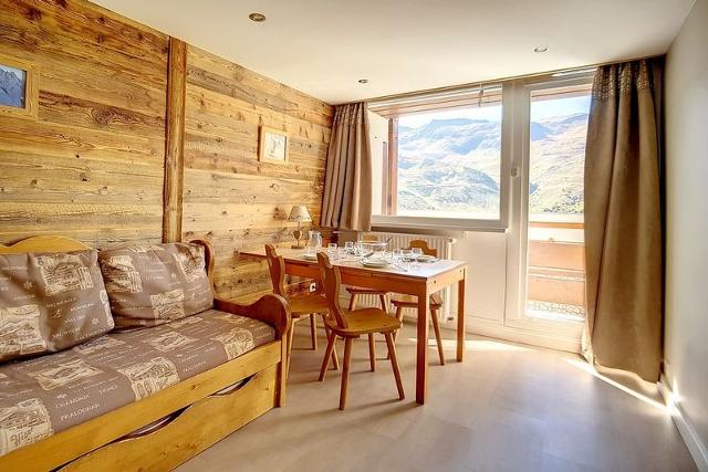 travelski home choice - Flats LES LAUZES - Les Menuires Croisette