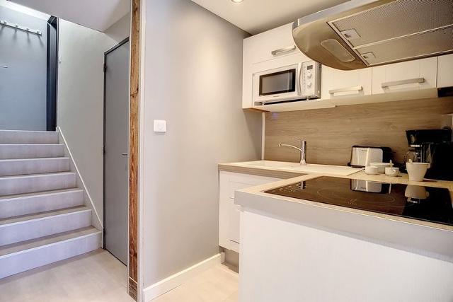 travelski home choice - Flats LES LAUZES - Les Menuires Croisette