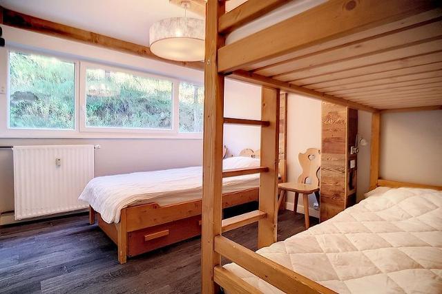travelski home choice - Flats LES LAUZES - Les Menuires Croisette