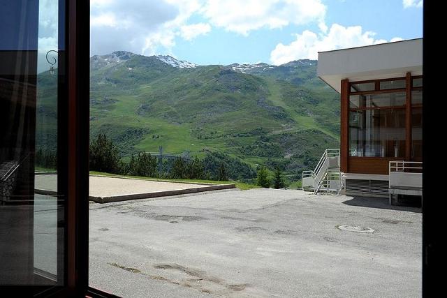 travelski home choice - Flats LES LAUZES - Les Menuires Croisette