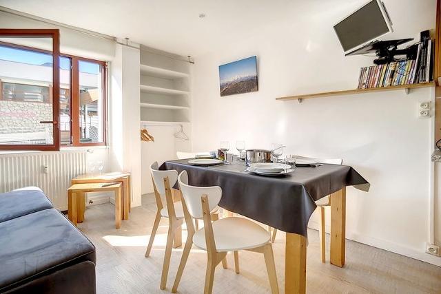 travelski home choice - Flats LES LAUZES - Les Menuires Croisette