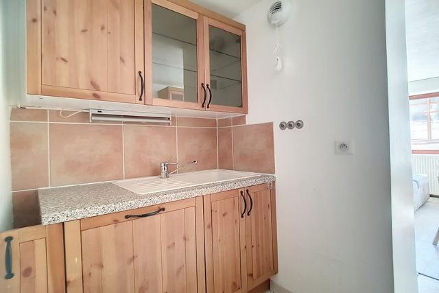 travelski home choice - Flats LES LAUZES - Les Menuires Croisette