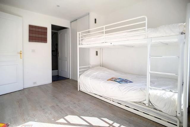 travelski home choice - Flats LES LAUZES - Les Menuires Croisette