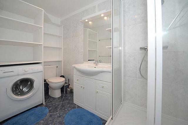 travelski home choice - Flats LES LAUZES - Les Menuires Croisette