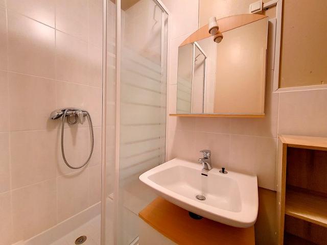 travelski home choice - Flats LES LAUZES - Les Menuires Croisette