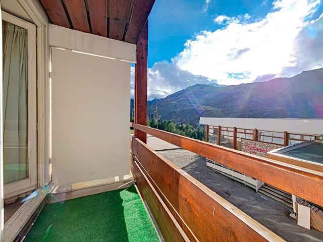 travelski home choice - Flats LES LAUZES - Les Menuires Croisette