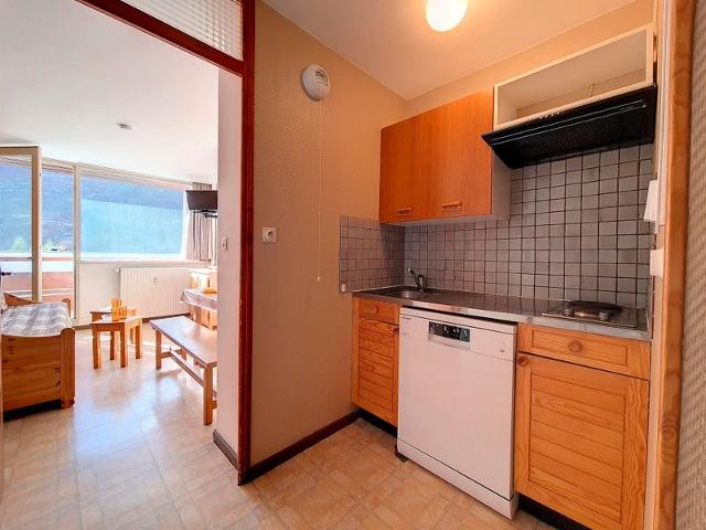 travelski home choice - Flats LES LAUZES - Les Menuires Croisette