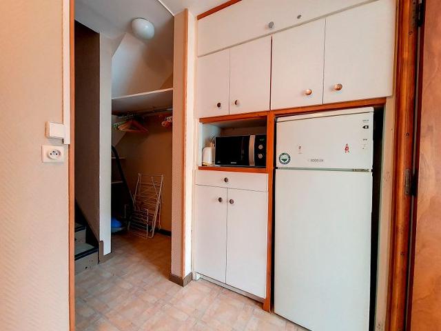 travelski home choice - Flats LES LAUZES - Les Menuires Croisette