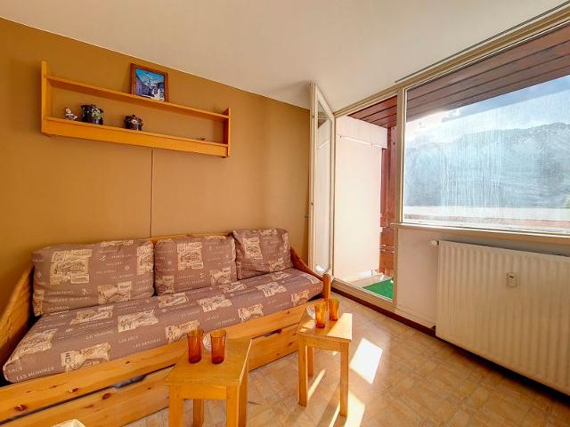 travelski home choice - Flats LES LAUZES - Les Menuires Croisette