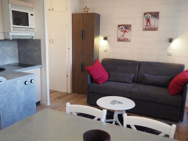 travelski home choice - Flats LES LAUZES - Les Menuires Croisette