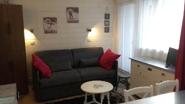 travelski home choice - Flats LES LAUZES - Les Menuires Croisette
