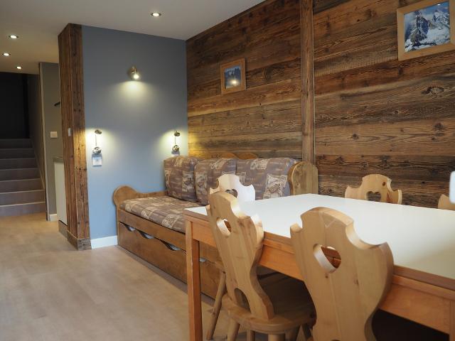 travelski home choice - Flats LES LAUZES - Les Menuires Croisette