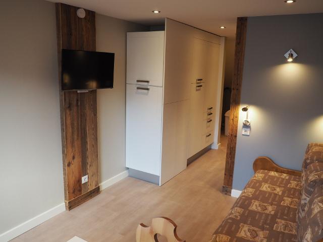 travelski home choice - Flats LES LAUZES - Les Menuires Croisette