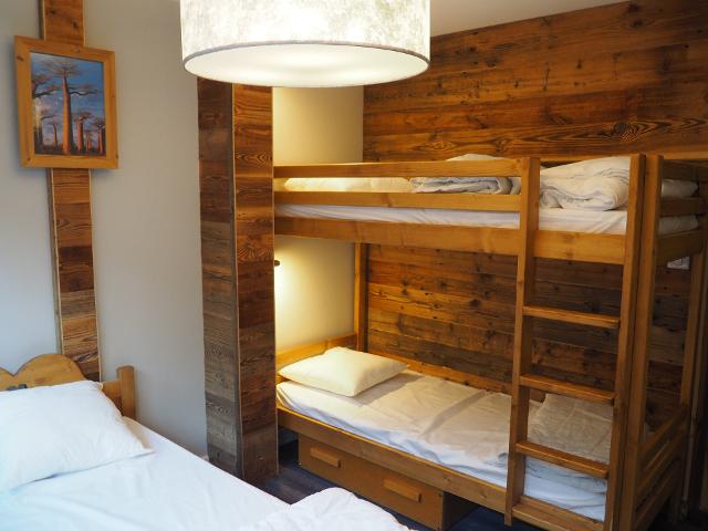 travelski home choice - Flats LES LAUZES - Les Menuires Croisette