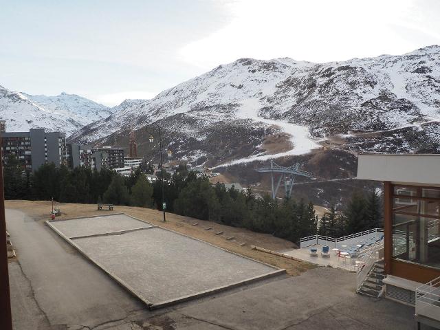 travelski home choice - Flats LES LAUZES - Les Menuires Croisette