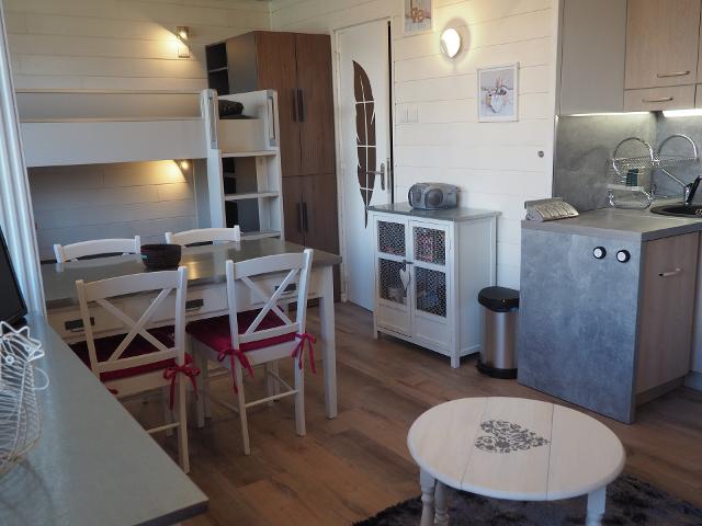 travelski home choice - Flats LES LAUZES - Les Menuires Croisette
