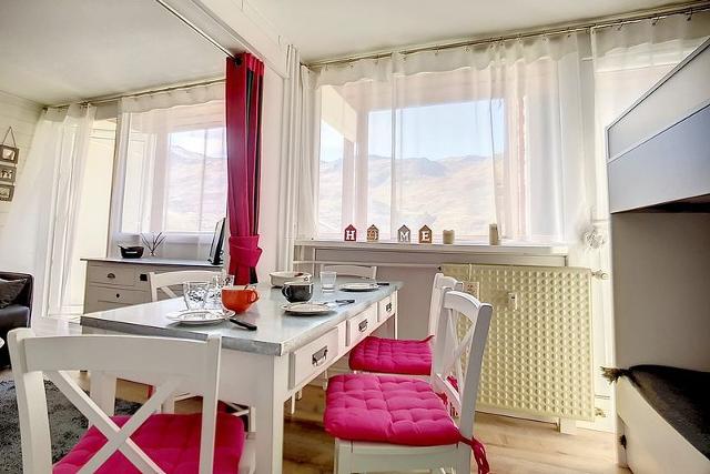 travelski home choice - Flats LES LAUZES - Les Menuires Croisette