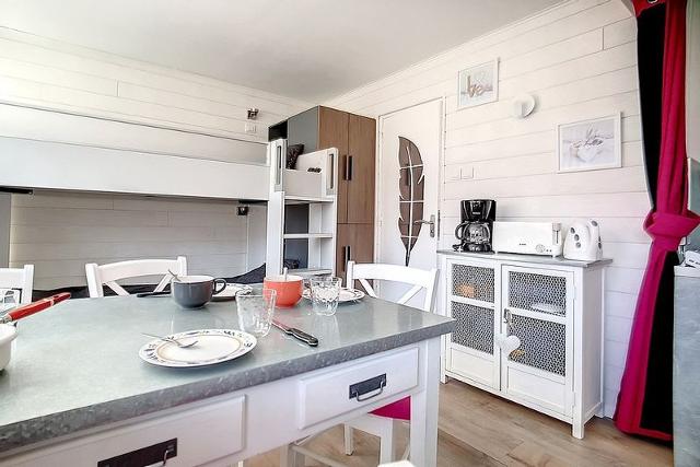 travelski home choice - Flats LES LAUZES - Les Menuires Croisette