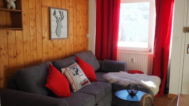 travelski home choice - Flats LES LAUZES - Les Menuires Croisette