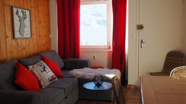 travelski home choice - Flats LES LAUZES - Les Menuires Croisette