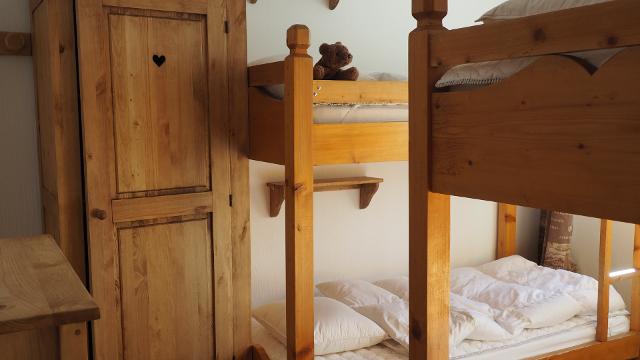 travelski home choice - Flats LES LAUZES - Les Menuires Croisette