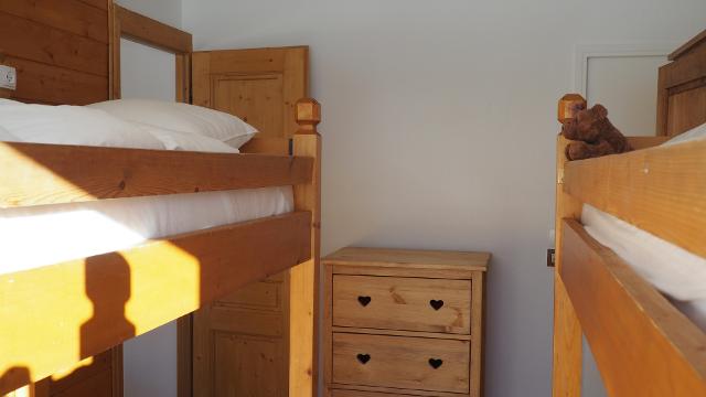 travelski home choice - Flats LES LAUZES - Les Menuires Croisette