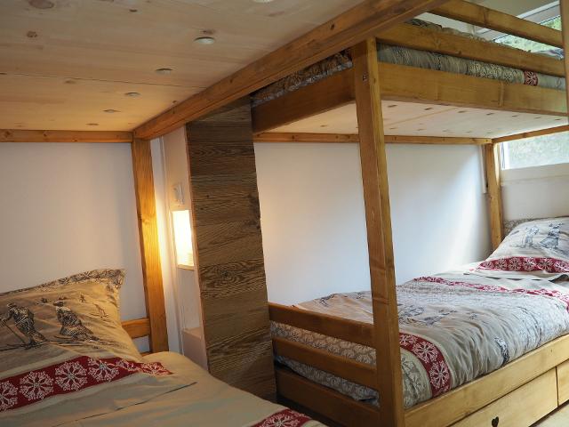 travelski home choice - Flats LES LAUZES - Les Menuires Croisette